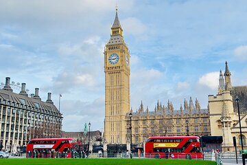 Heathrow Airport to Southampton Port | Private Transfer