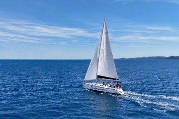 Pula: Your Custom Full-Day Private Sail - Explore Istria's Gems