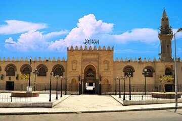 Discover Cairo 2Day Tour of the Pyramids & Museum–Sharm El Sheikh