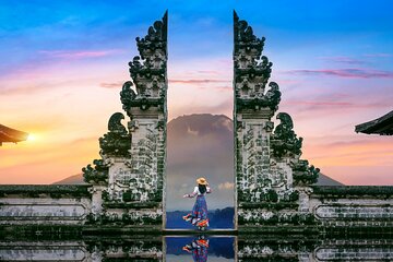 Bali Private Blue Lagoon Snorkeling Adventure