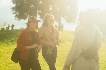 Interlaken Golden Hour Social Bike Tour