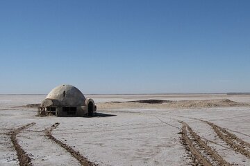 Star Wars Tatooine Tours Explore Iconic Filming Locations