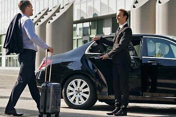 Private Airport Transfer To or From Soma Bay Hotels – Hurghada