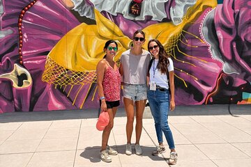 Private San Salvador city tour - History, Streetfood & Local Life