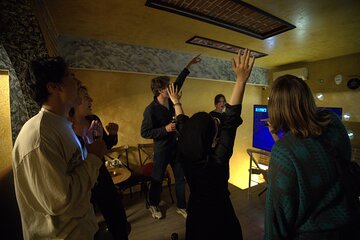 Karaoke Night 