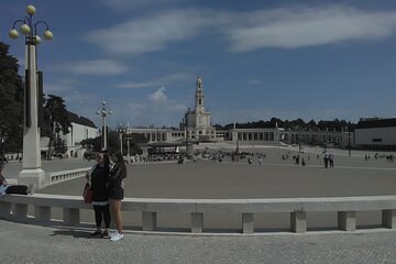 Private Fatima tour