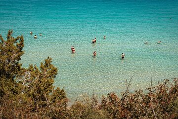 Experience Voulisma Beach 