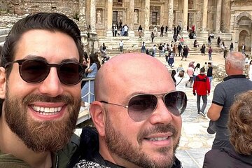 Cruise-Friendly Private Ephesus Tour – On-Time Return