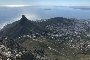  Cape Town impressions three Days Tour and airport transfer Prvt 