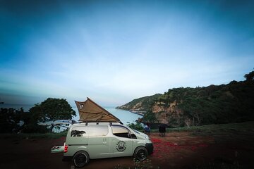 Campervan Hire Bali