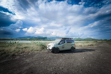 Bali Campervan Rental