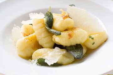 Southern Italian Cooking Class in Sorrento