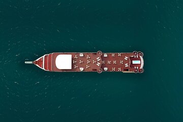 2 Day Cruise Explore Halong And Lan Ha Bay