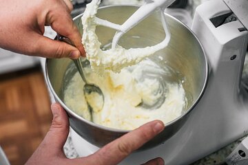 Vegetarian Cooking Class in Venice (Includes 3-Course Meal)
