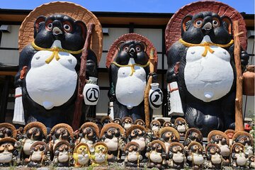 Shiga 1Day Private Tour from Kyoto 