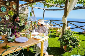Ceramic Class with Sea View – Create Your Own Souvenir