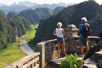 Best of Vietnam and Thailand in 10 Days