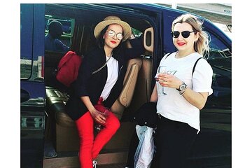 Private Istanbul Airport Transfer 