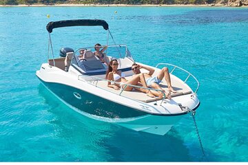 Private Tour of Sant Antoni de Portmany Bay