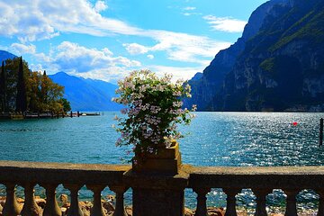 Private Transfer from Verona to Riva del Garda