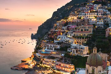 Capture Southern Italy Amalfi Coast Photo Adventure Tour