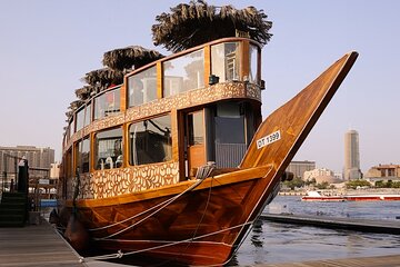Sunrise 1 Night Cruise Buffet Dinner and Live Entertainment