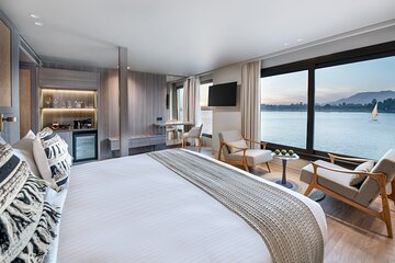 4 Days Nile Cruise from Aswan to Luxor with Abu Simbel Tour
