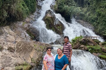 Half Day Colonials Towns Tour
