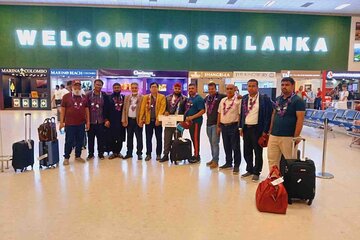Guided Sri Lankan Tours with Transfer
