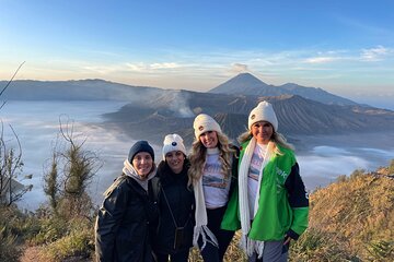 From Surabaya/Malang 3D2N Tumpak Sewu, Bromo, Ijen Drop Bali