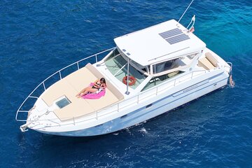 Excursion to Capri by shared boat departure from Sorrento