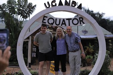 8-Day Murchison Falls, Chimp and Epic Gorilla Trekking Safari