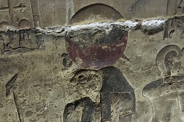 Dandarah Temple adventure privet tour from Luxor