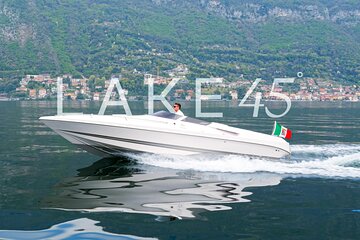 Private Boat Tour On Lake Como Discover Villas And Hidden Gems