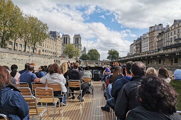 Latin quarter walking tour
