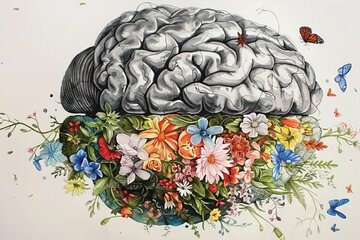 "The Mind of the Artist" 