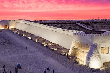 Agadir Shared Tour with Photography and Walking