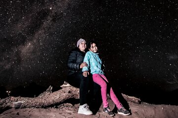 Astronomical Tour in San Pedro de Atacama