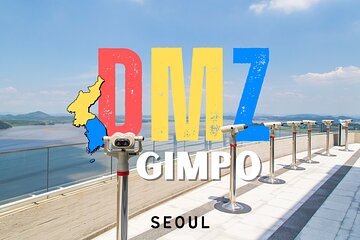 Gimpo DMZ: Aegibong Ecopark, Gochujang DIY, Hanok & more(EG Tour)