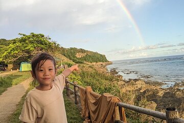 Private tour with local licensed interpreter guide w/van