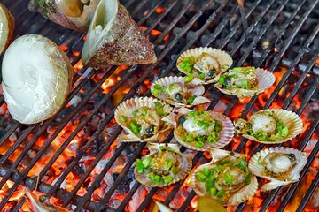Saigon Homies - Street Food Tour By Motorbike/Car/Walking