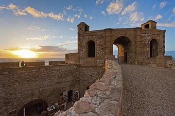 Essaouira Day Trip from Agadir