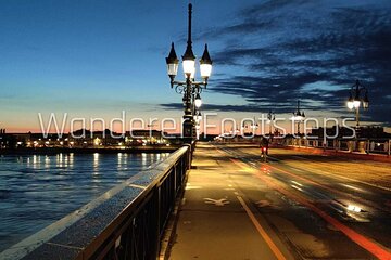 Bordeaux Awakens Private Sunrise Serenity Morning Tour