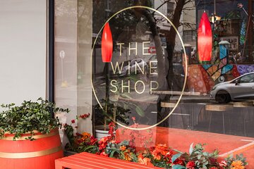 Urban Wine Tasting