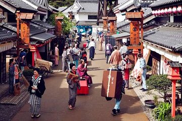 From Tokyo: Exclusive Nikko city Tour with Eng Speaking Driver