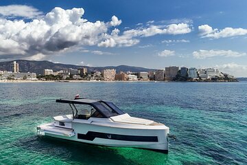 Majorca Private Boat Tour from Palma
