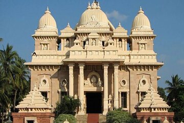 Heritage Walking Tour of Chennai