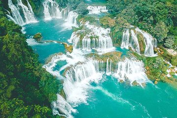 Ba Ba lake 3 days 2 nights tour