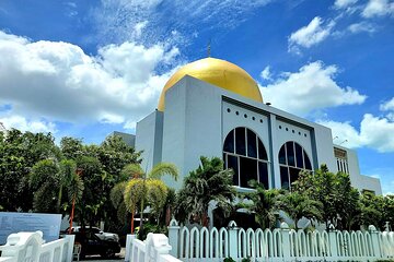 Phuket Muslim Friendly Tour With Halal food