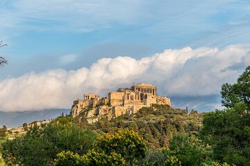 Private Acropolis Tour